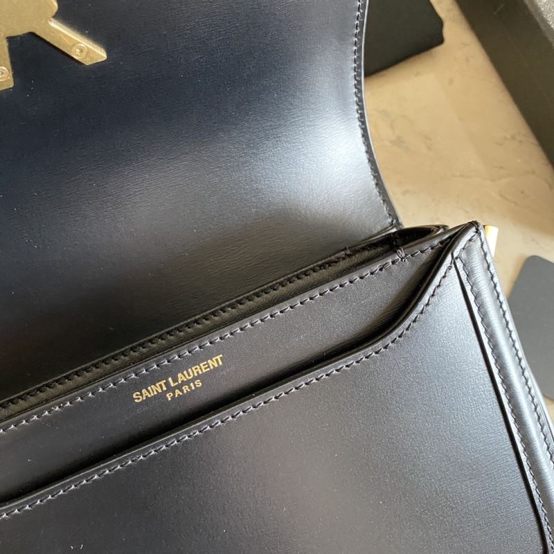 YSL Satchel Bags